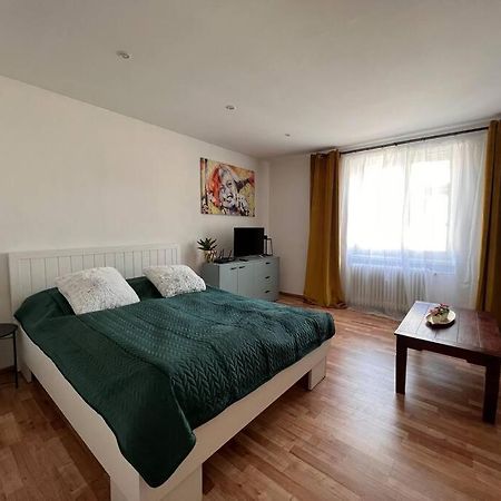 Apartman Centrum Sturka Martin Exterior photo